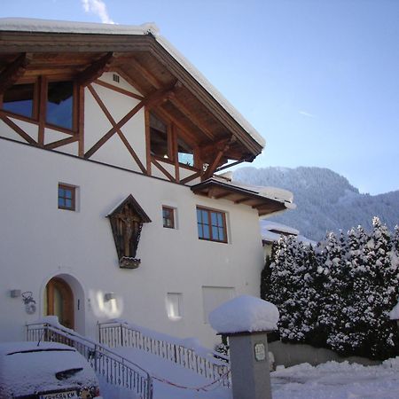 Haus Andreas Daire Kitzbühel Dış mekan fotoğraf